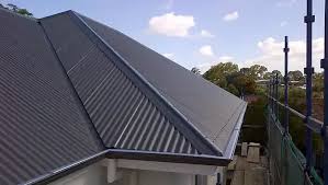 Best Storm Damage Roof Repair  in Kentwood, LA